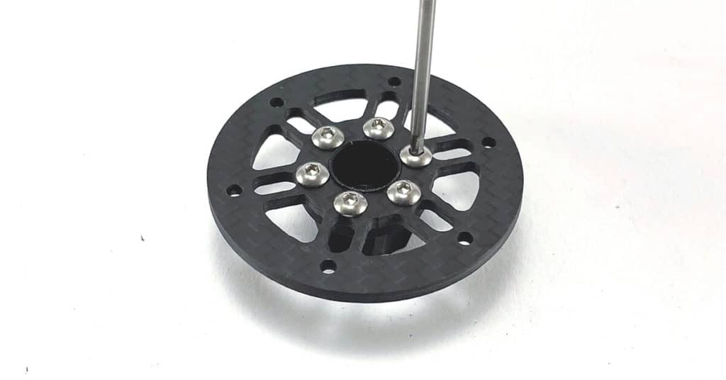 Stonerockr™ 1.9″ LCG Offset Wheel Set Assembly Manual