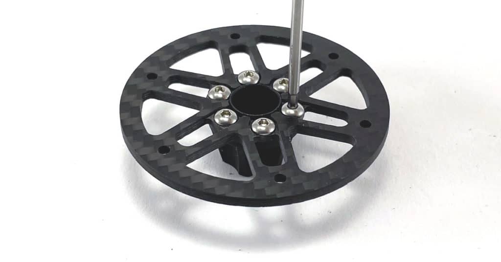 Stonerockr™ 2.2″ Narrow LCG Offset Wheel Set Assembly Manual