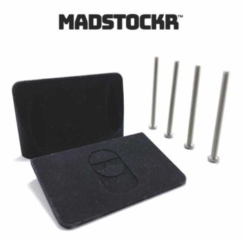 Madstockr™ Dr. Frank's Enduro Side Sliders by PROCRAWLER®