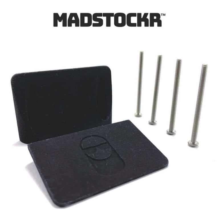 Madstockr™ Dr. Frank's Enduro Side Sliders by PROCRAWLER®