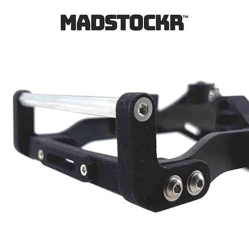 Madstockr™ Enduro Bullbone™ Front Bumper by PROCRAWLER®