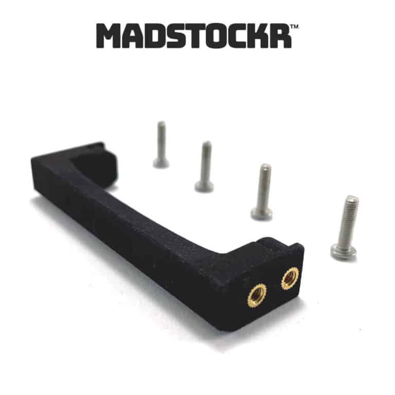 Madstockr™ Enduro Bullbone™ Front Bumper Winch Liner by PROCRAWLER®