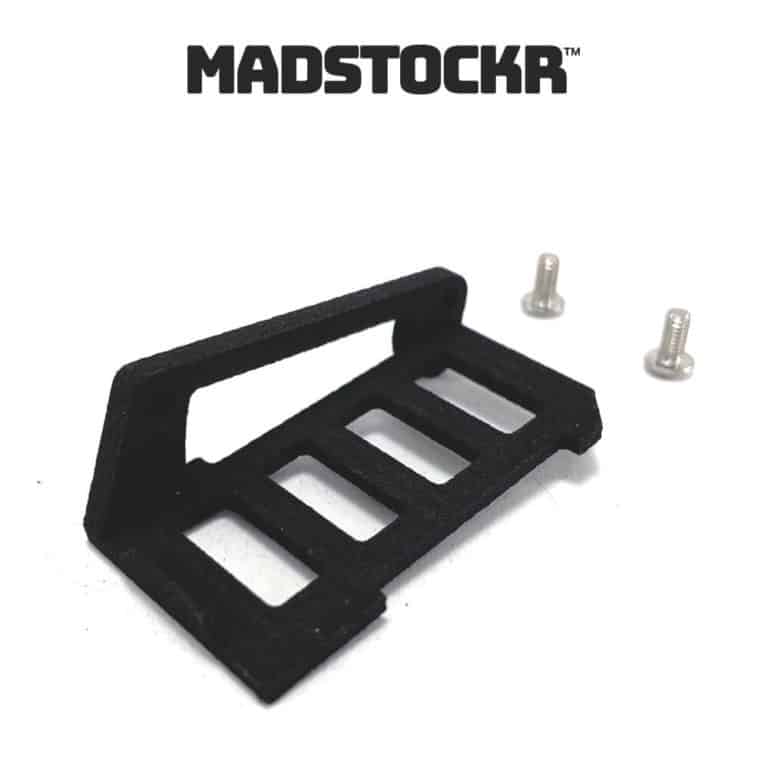 Madstockr™ Adjustable Right Side LCG E-tray by PROCRAWLER®