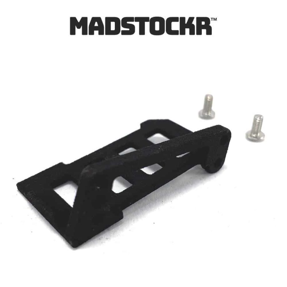 Madstockr™ Adjustable Left Side LCG E-tray by PROCRAWLER®