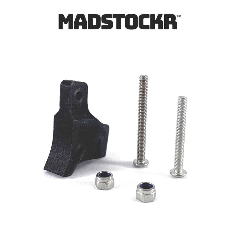 Madstockr™ Enduro Antisquat Link Raiser by PROCRAWLER®