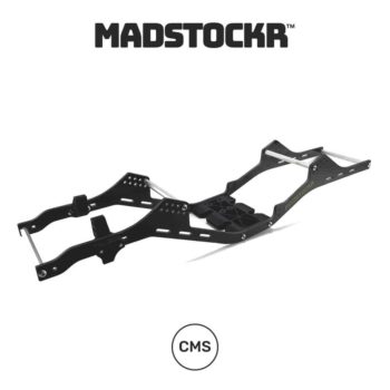 PROCRAWLER® Madstockr™ SCX10II LCG CMS Chassis Kit