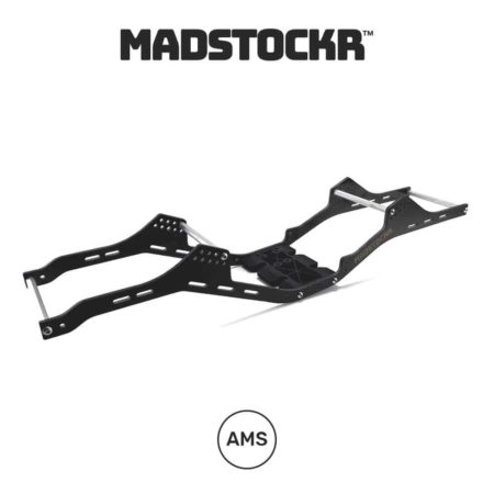 PROCRAWLER® Madstockr™ SCX10II LCG AMS Chassis Kit