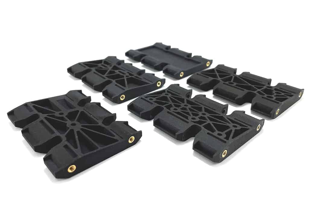 Light & Strong Dedicated Skid Plates by PROCRAWLER®