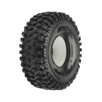 Pro-Line Hyrax 2.2" 4.73"/120mm Predator Compound Tires No Rims /w Foam Inserts (2pcs)