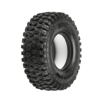Pro-Line Class 1 Hyrax 1.9" 4.19"/106mm G8 Compound Tires No Rims /w Foam Inserts (2pcs)
