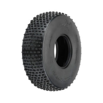 Pro-Line Ibex Ultra Comp Rock-Terrain 2.2" 5.6"/141mm Predator Compound Tires No Rims w/o Foam Inserts (2pcs)