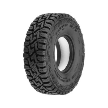 Pro-Line TOYO Open Country Rock-Terrain 1.9" 4.44"/113mm G8 Compound Tires No Rims /w Foam Inserts (2pcs)